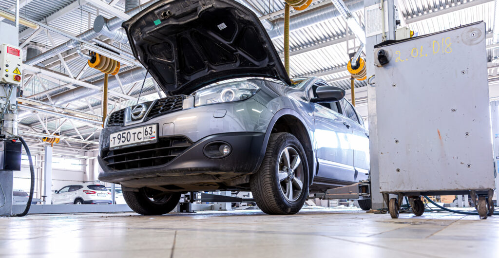 Auto-repair-in-Salt-Lake-City