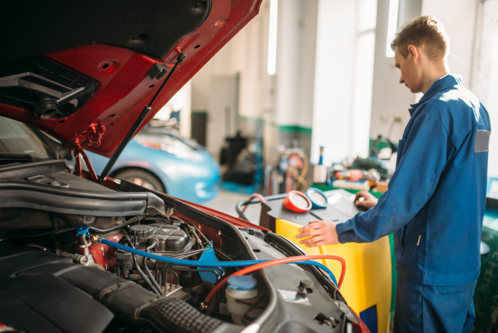 car-ac-repair