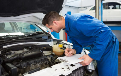 How Regular Auto Repairs in Salt Lake City Can Save You Money
