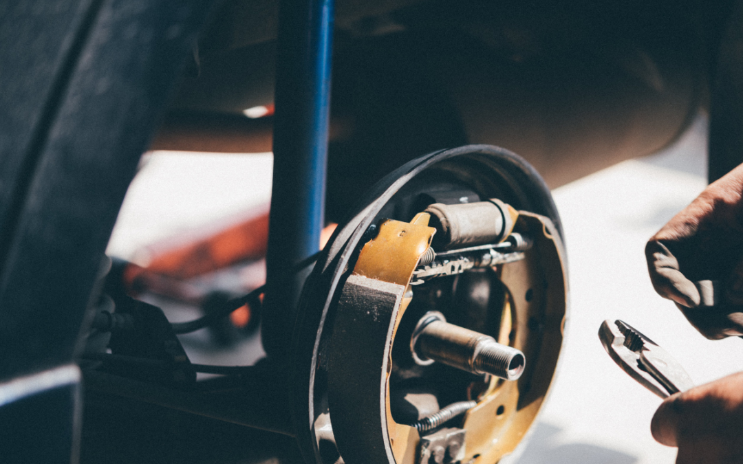 A Guide To Brake Pad Replacement In Salt Lake City 