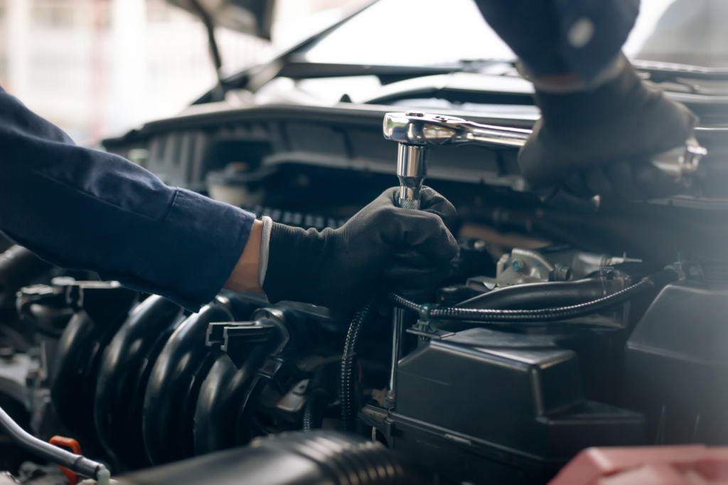 Car Maintenance