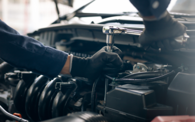 Best Car Maintenance For Wintertime