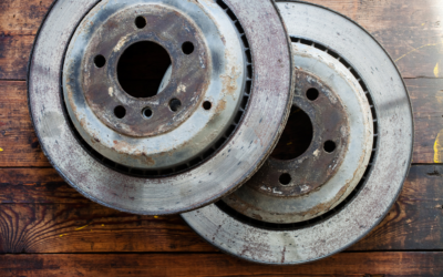 How To Recognize Worn Out Car Brakes