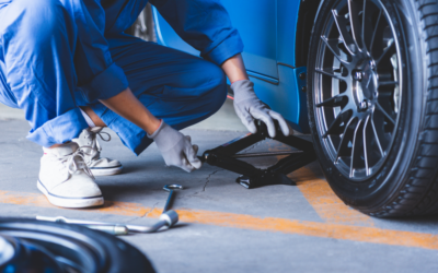 The Importance Of A Full-Service Tune-Up