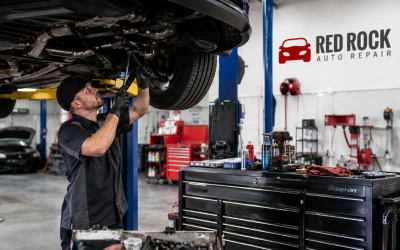 10 Warning Signs You Need Auto Repair in Salt Lake City